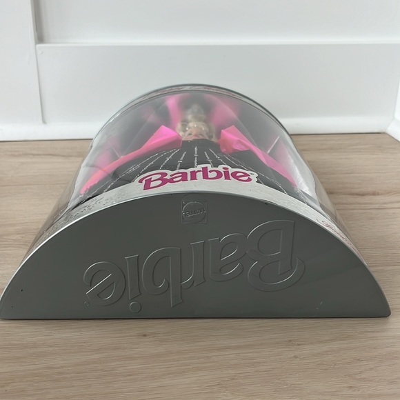 Happy holidays Barbie - Picture 4 of 5